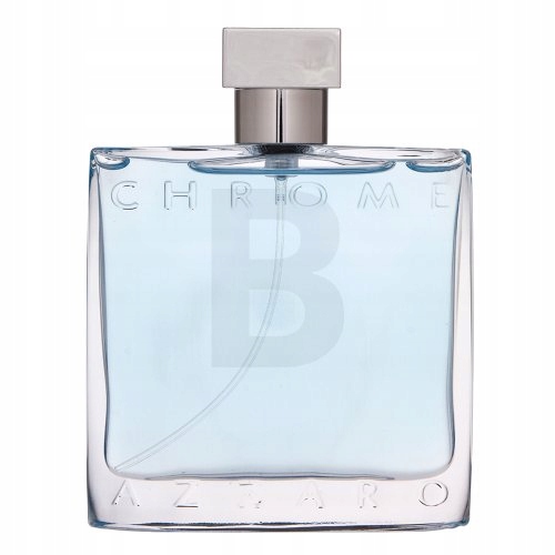 Azzaro Chrome toaletní voda pro muže 100 ml