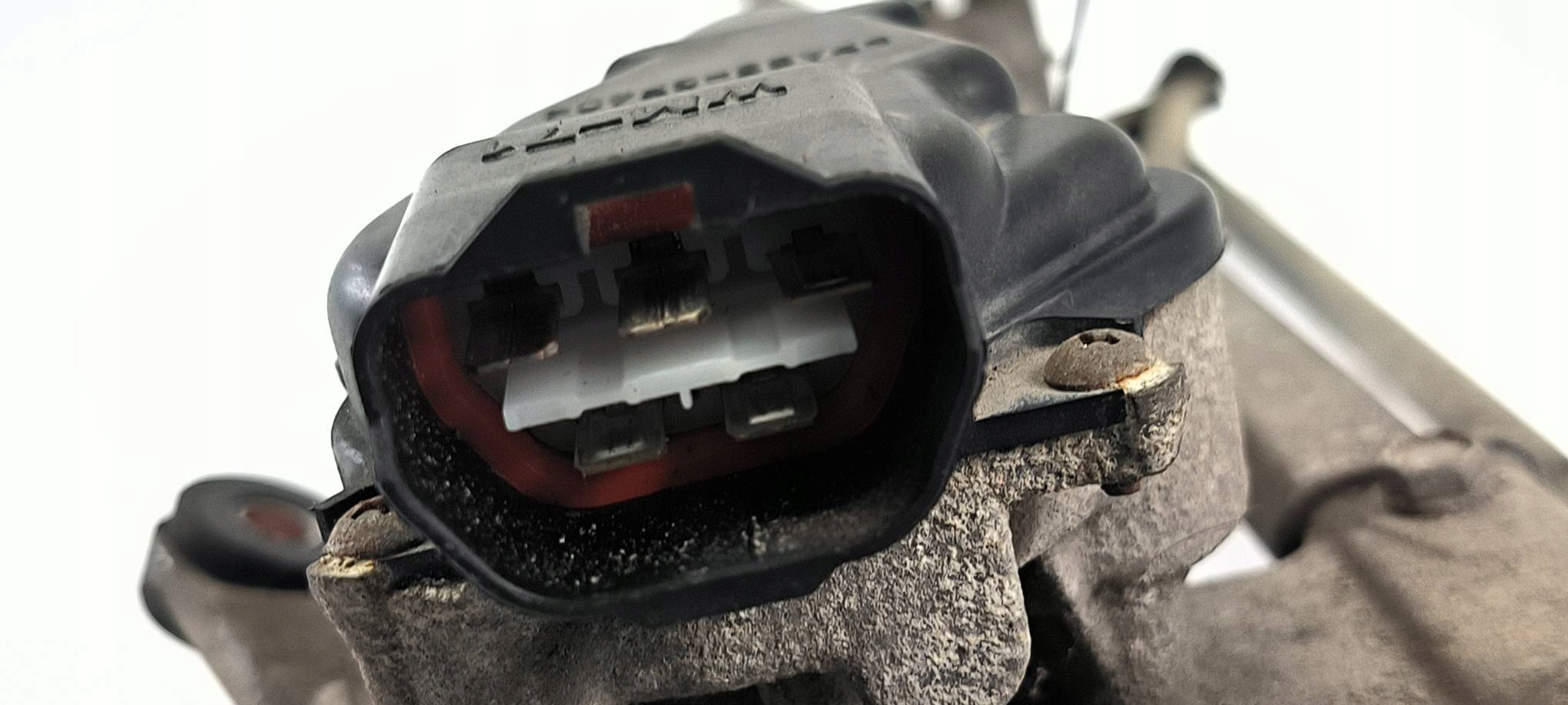 wiper mechanism front EU HONDA PRELUDE