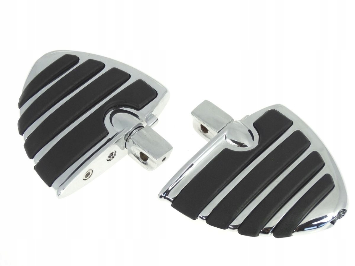 MT099-001 - ЗАДНИЕ ПАССАЖИРСКИЕ ПЛАТФОРМЫ KAWASAKI VN 800 1500 1600