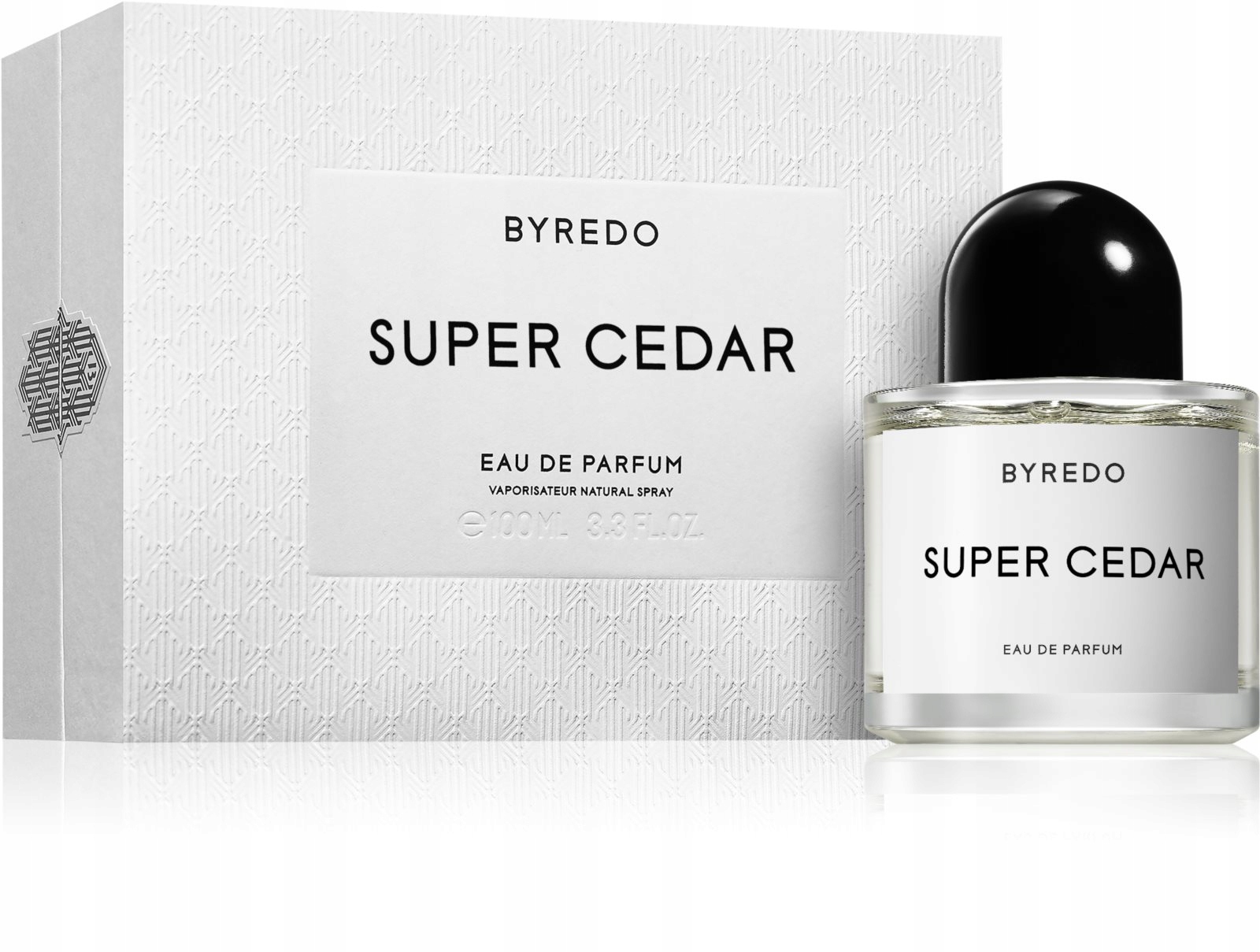 Byredo Cedar Edp 100ML (Parfémovaná voda)