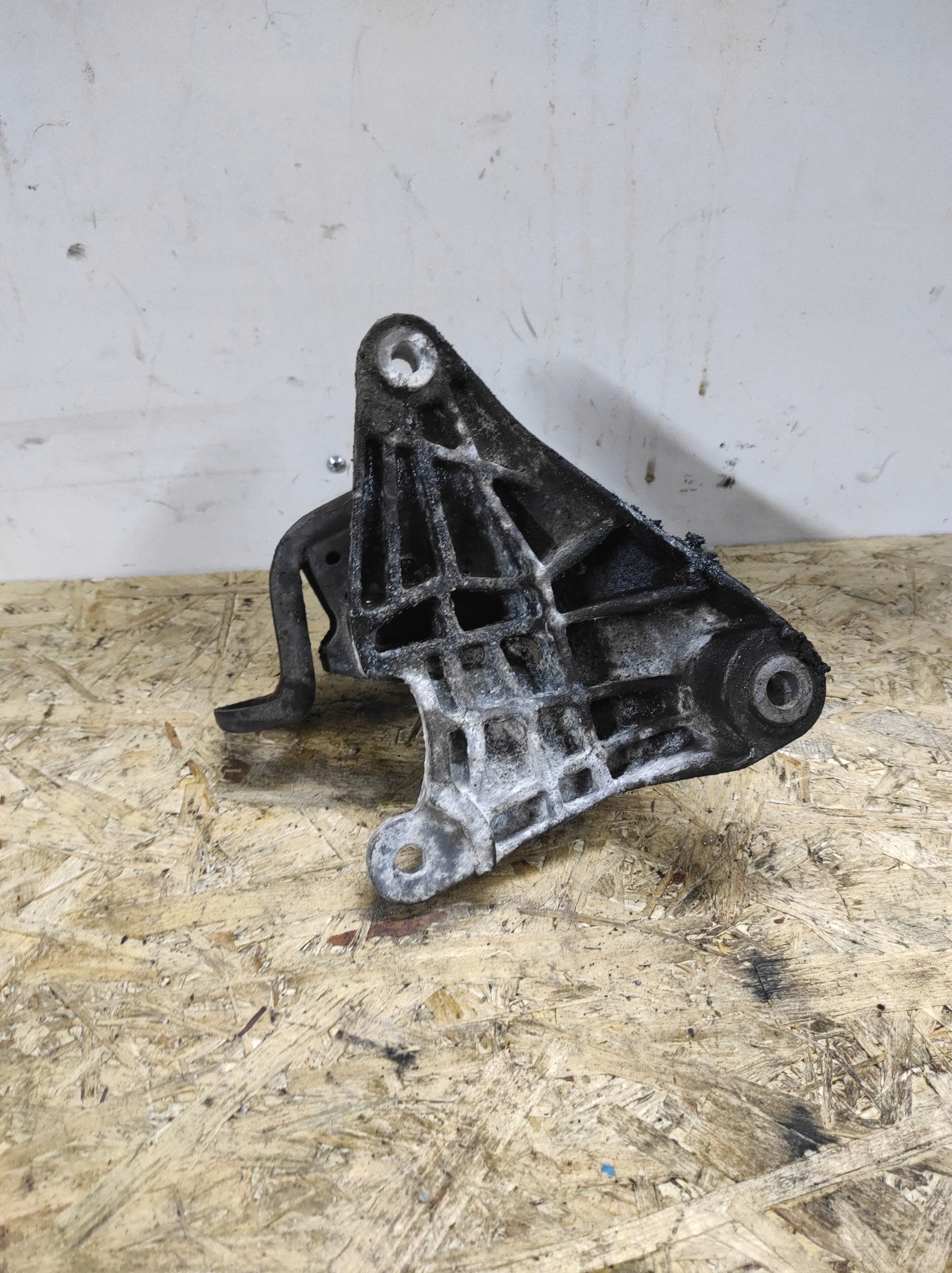 VW T6 MANUAL support gearbox mounting