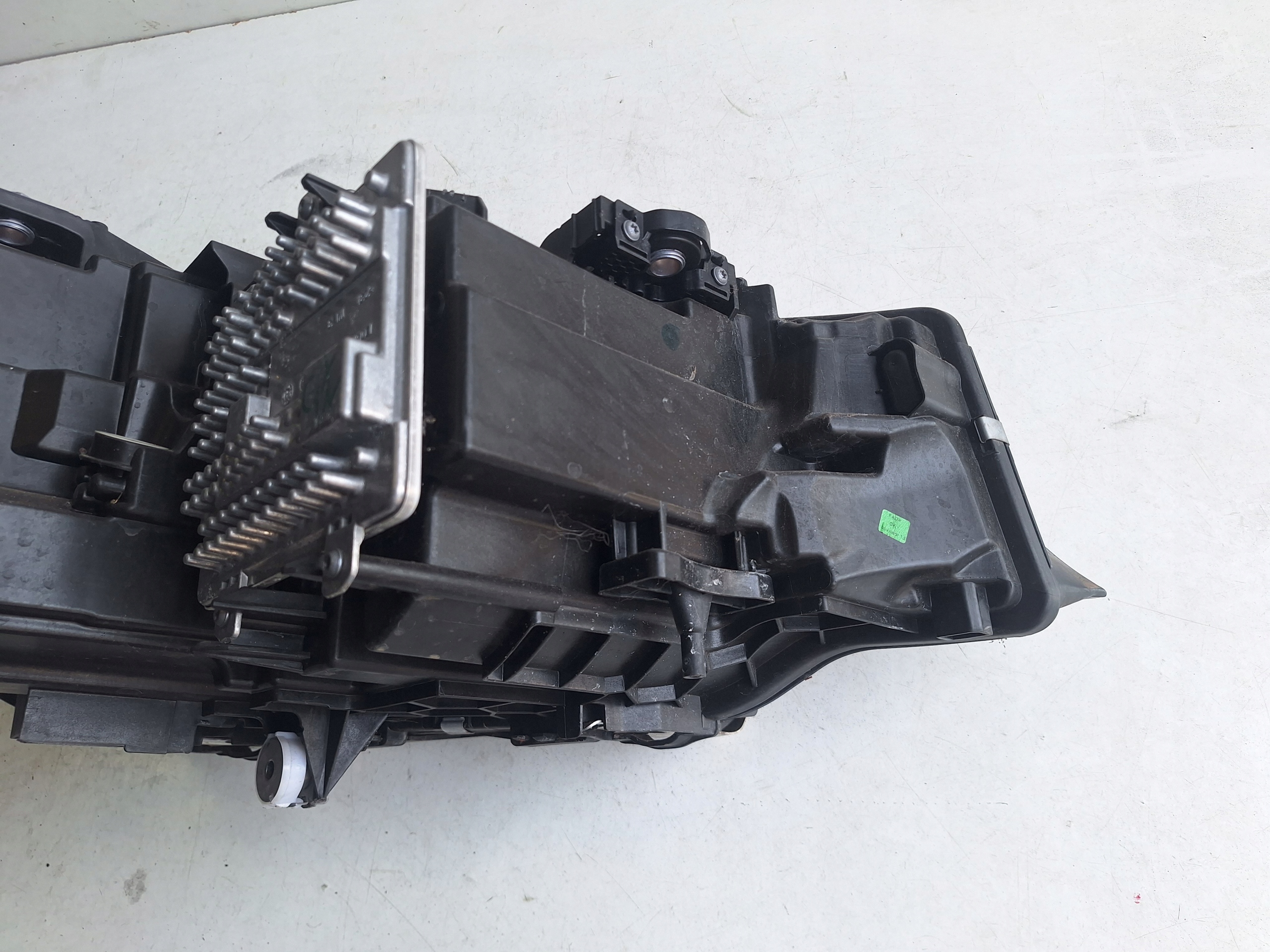 BMW 3 G20 19-22 light left LED UK 9481703