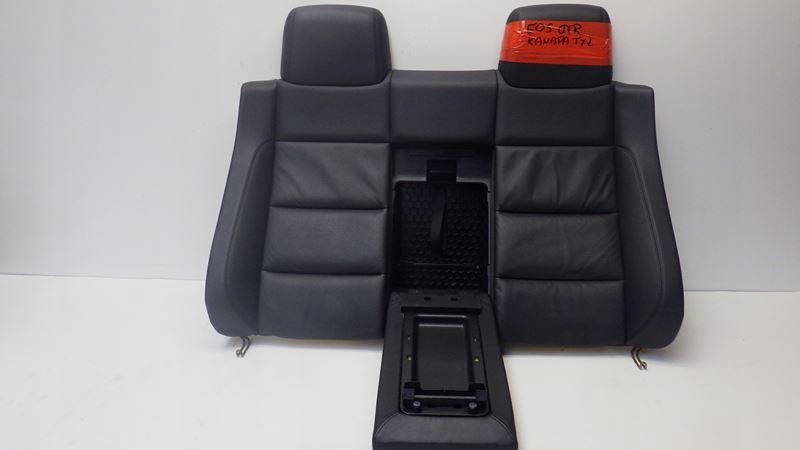 диван задняя зад бардачок vw EOS 1Q0885041AJ