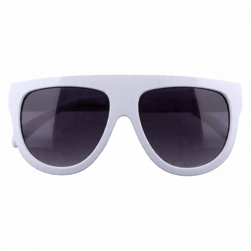 

Okulary przeciwsłoneczne Aviator pilotki retro