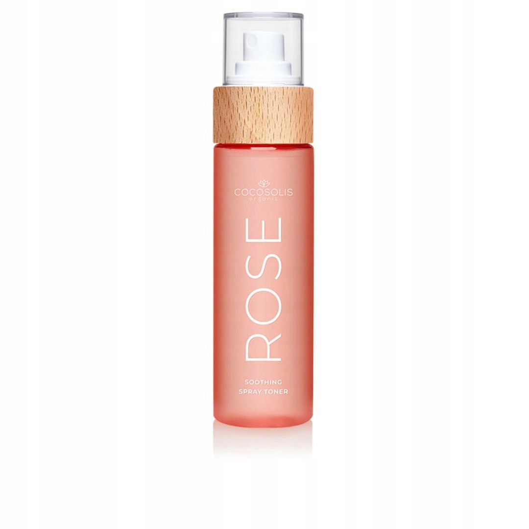 Gel Cocosolis Rose 110 ml