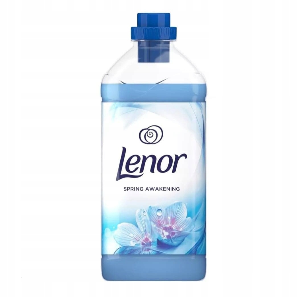 

Lenor Płyn do płukania Spring Awakening 1,8 l
