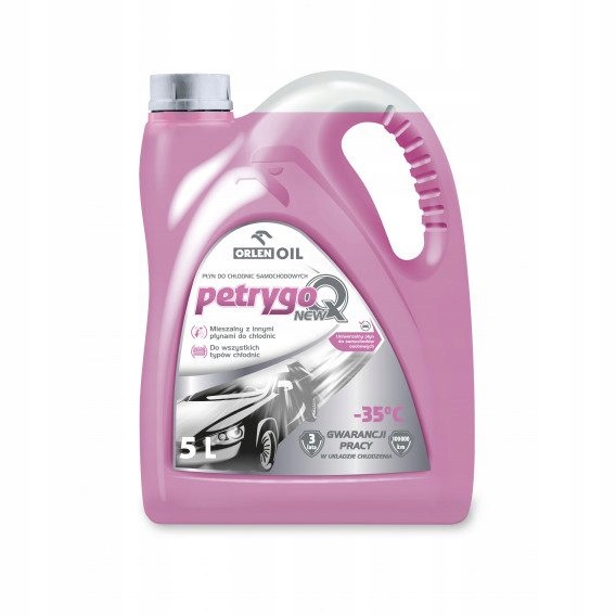 

Petrygo Q 5L