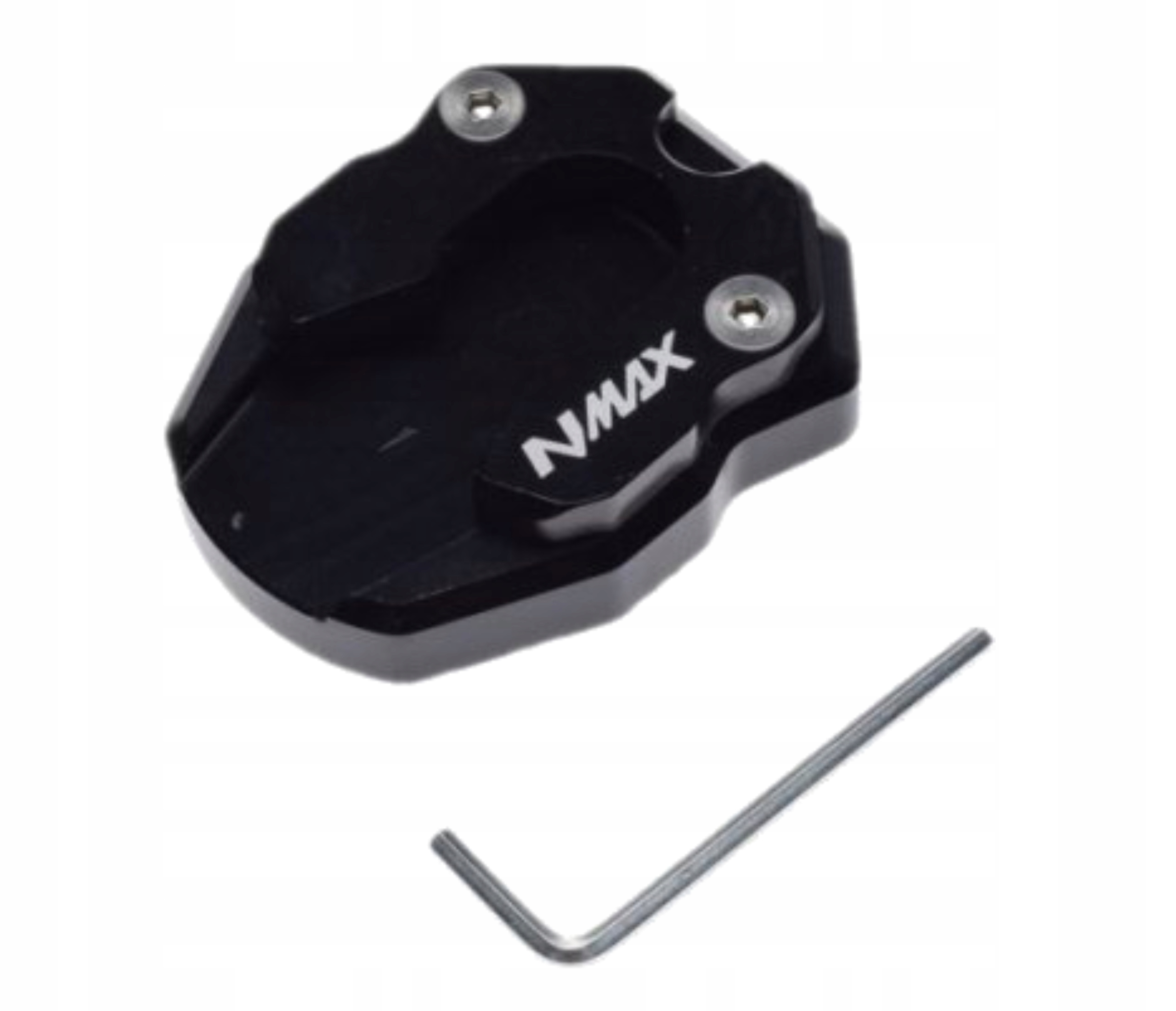 YAMAHA NMAX 4T Podkładka Pod Stopkę Podporę Boczną