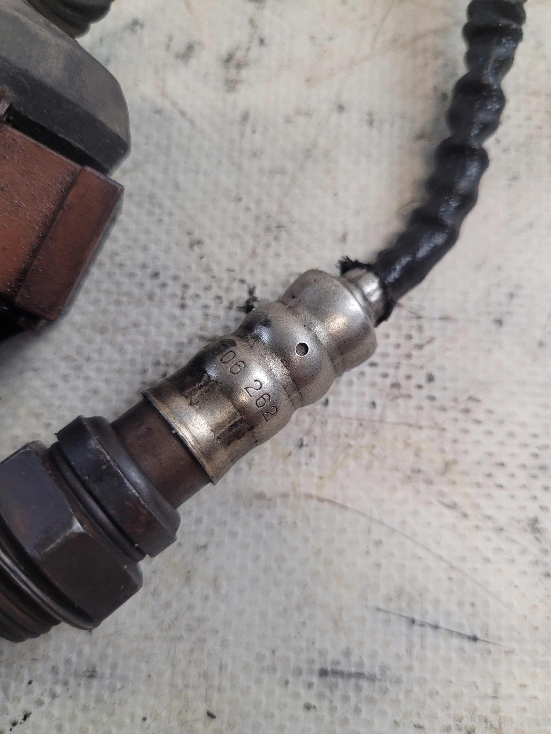 SONDA LAMBDA OE 03C906262 VW PASSAT B5 2.8B