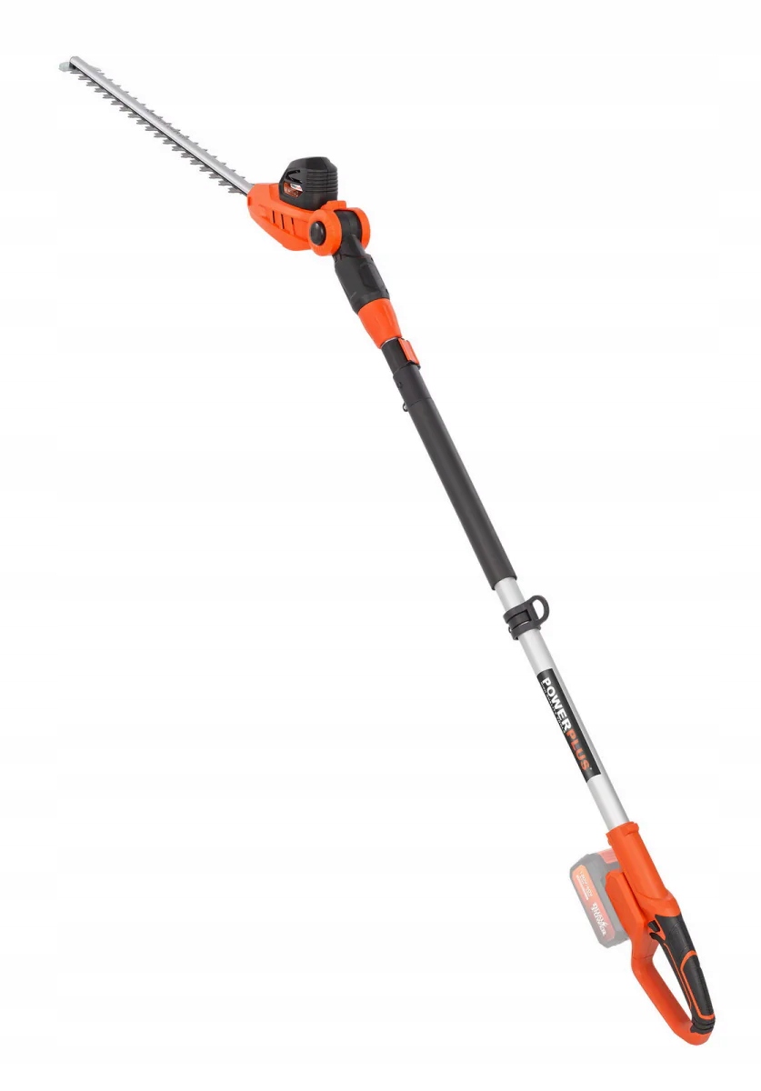 Powerplus POWDPG75380 Aku plotostrih teleskopický 40V Li-ion 600mm (bez b