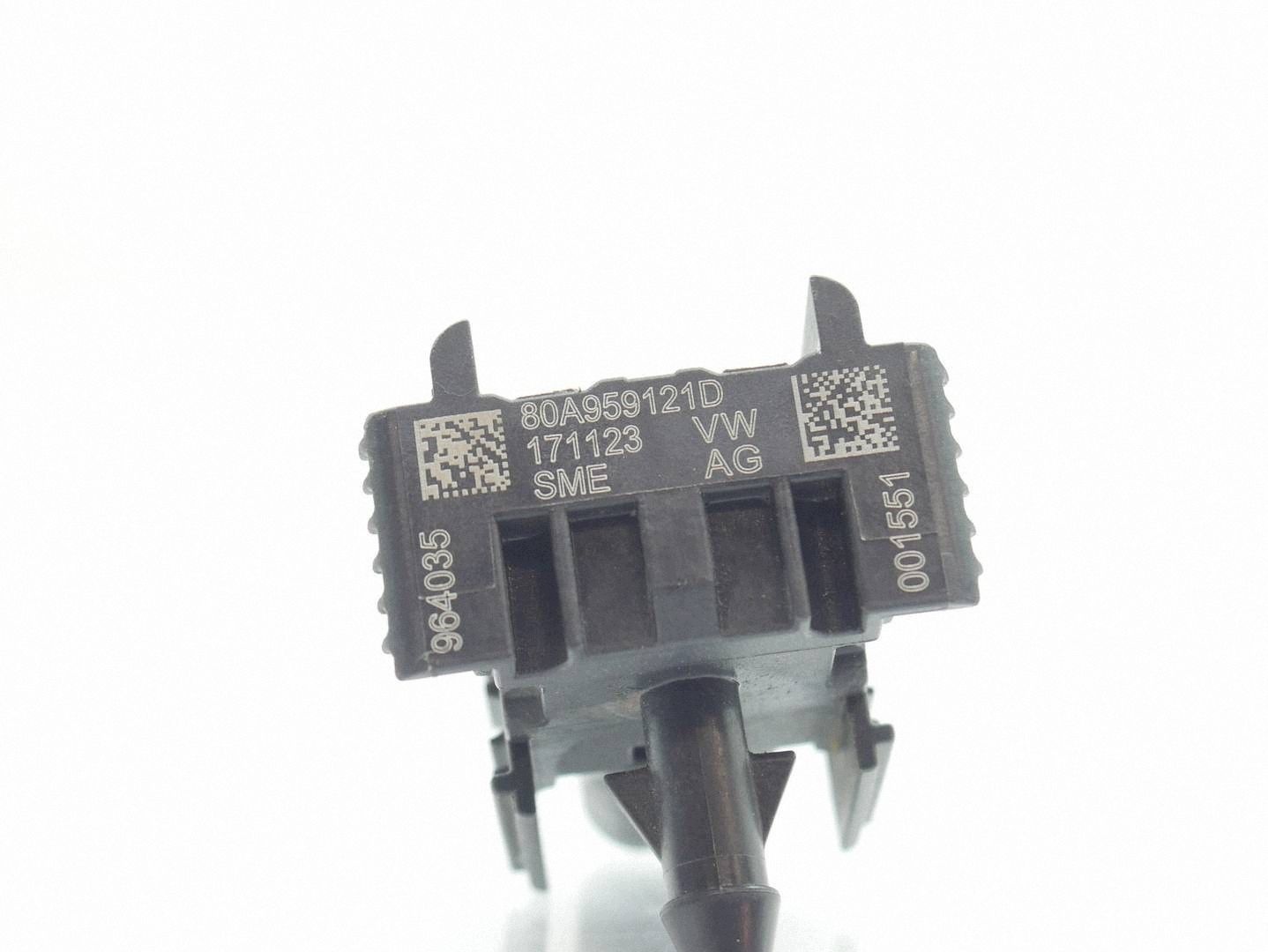 sensor OCHRONY pedestrian AUDI Q5 80A 80A959121D