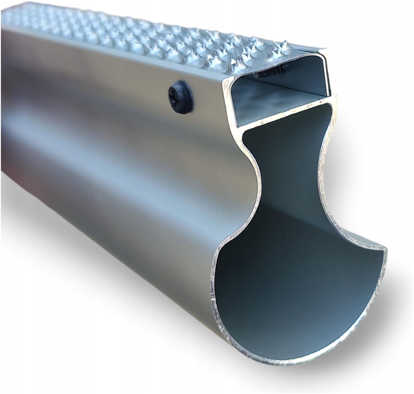 Fasádní Kotouč Na Polystyren Tytanx Délka 2000 mm 200 cm 276-4200 Instar