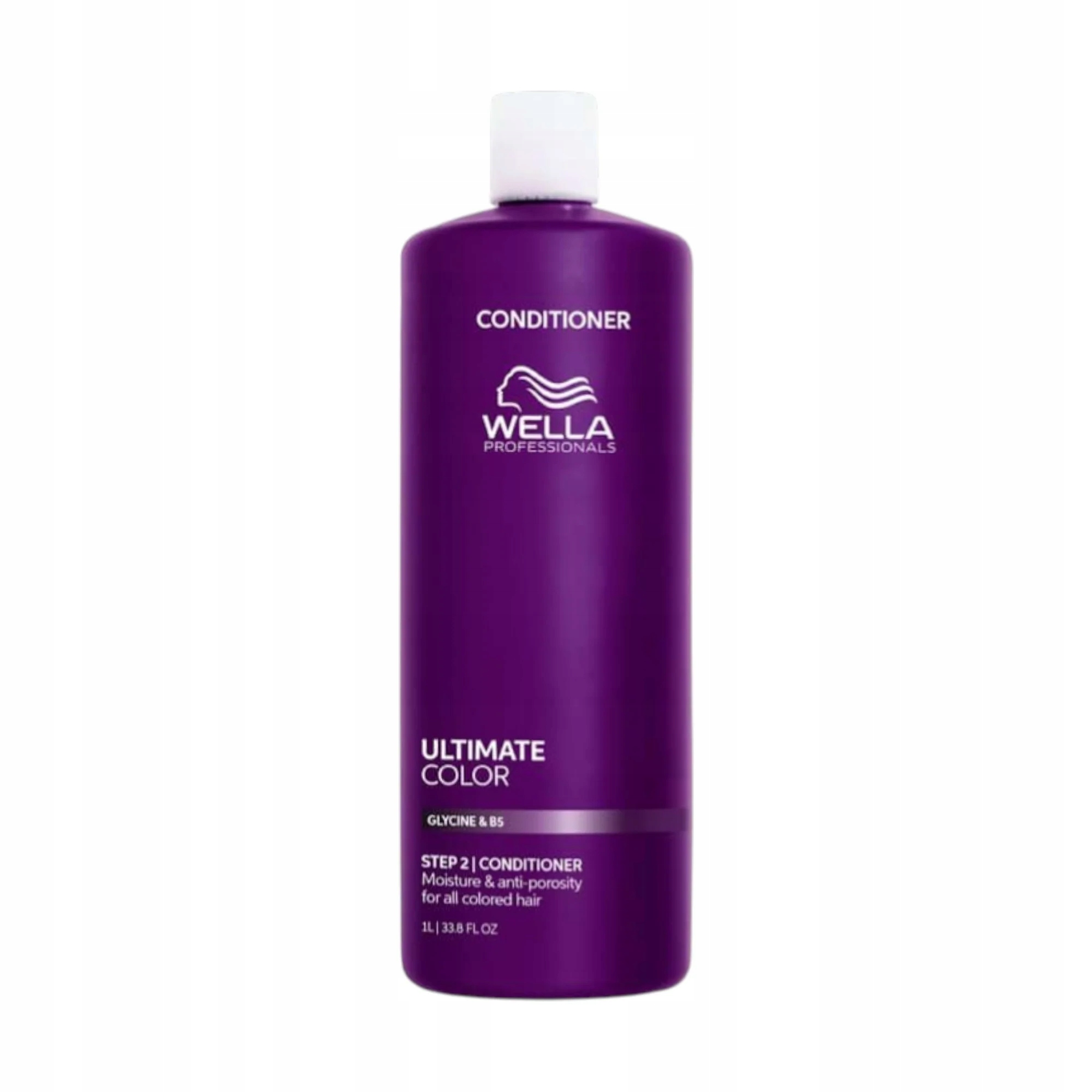 Wella Color Conditioner 1000 ml