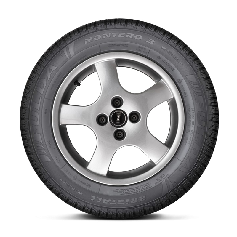 2x 175/70R14 Fulda Kristall Montero 3 84T Marka Fulda