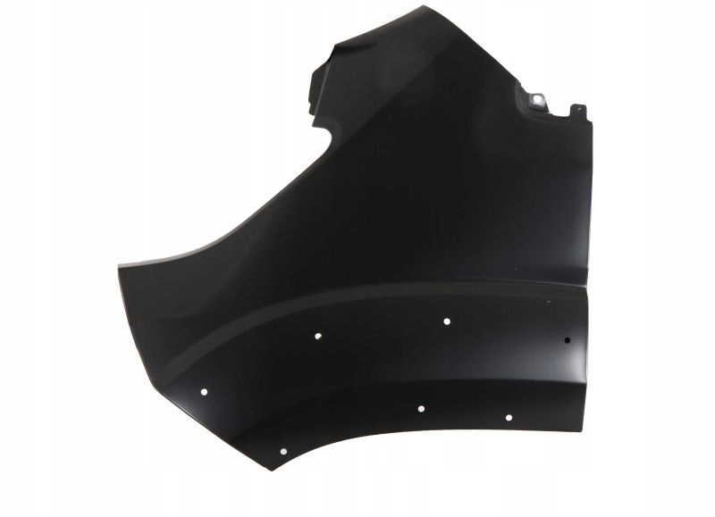 Levý Blatník Peugeot Boxer Od Roku 2014 – Každá Barva