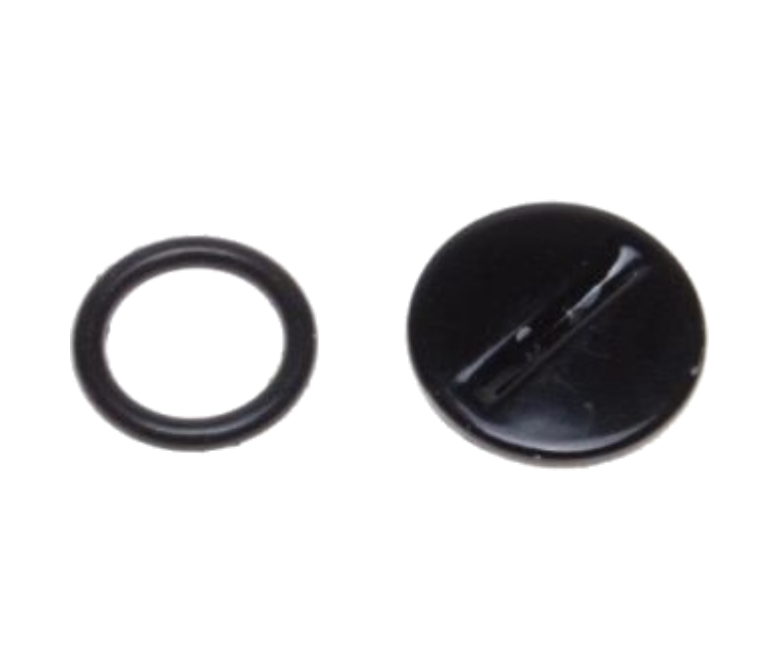 Mini Cross Romet Korek Pokrywy Lewej Mały Silnik 154 Fmi Uszczelka Oring