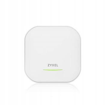 Zyxel NWA220AX-6E, Single Pack 802.11axe Ap, Standalone NebulaFlex, exclu