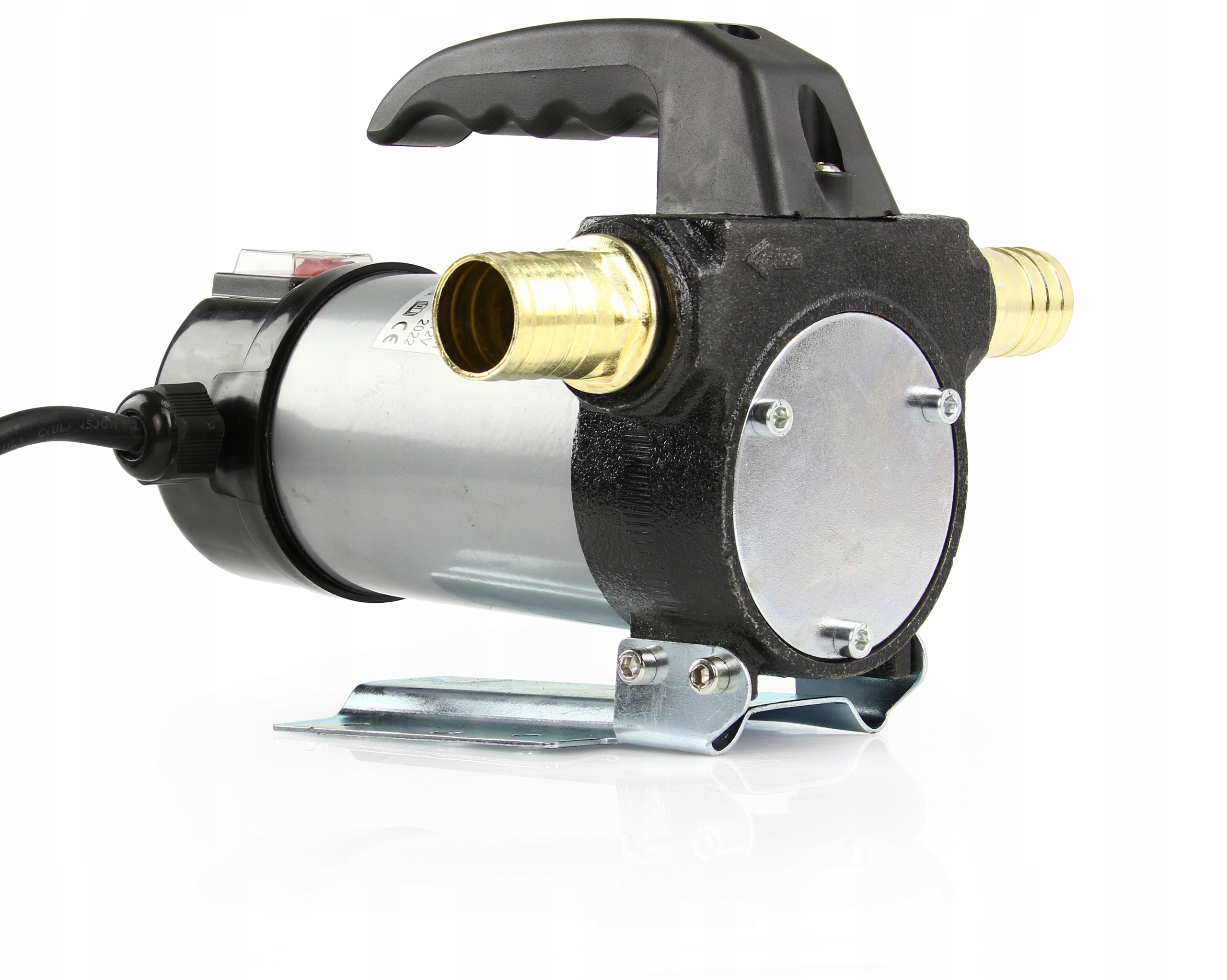 POMPA DO SPUSZCZANIA PALIWA ROPY 12V POMPKA mini cpn Kod producenta M79926C