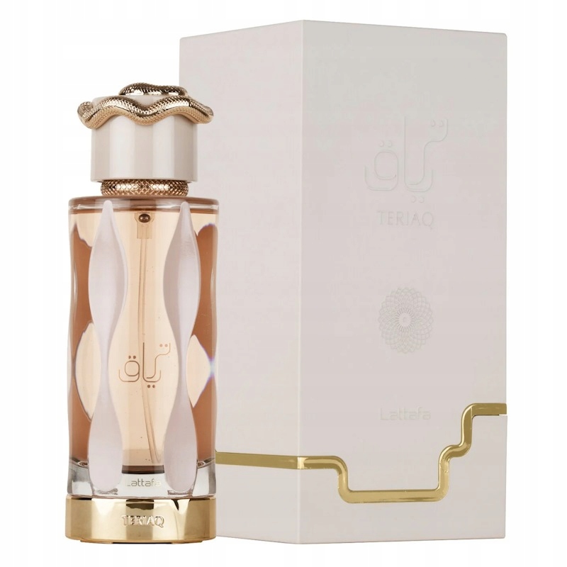 Dámské Parfémy Teriaq Lattafa 100 ml