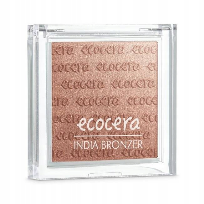 Ecocera puder brązujący Thai 10 g Marka ecocera