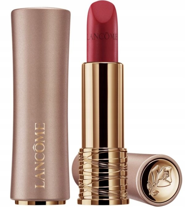 Lancome L`absolu Rouge Intimatte Rtěnka 505 Attrape Coeur 3,4 G