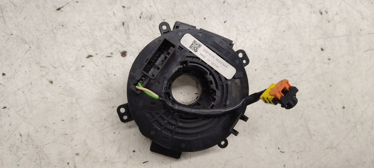 ring zwijak Opel Zafira C 1,6 TB