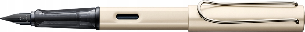 Pióro wieczne Lamy 058 Lx pallad F