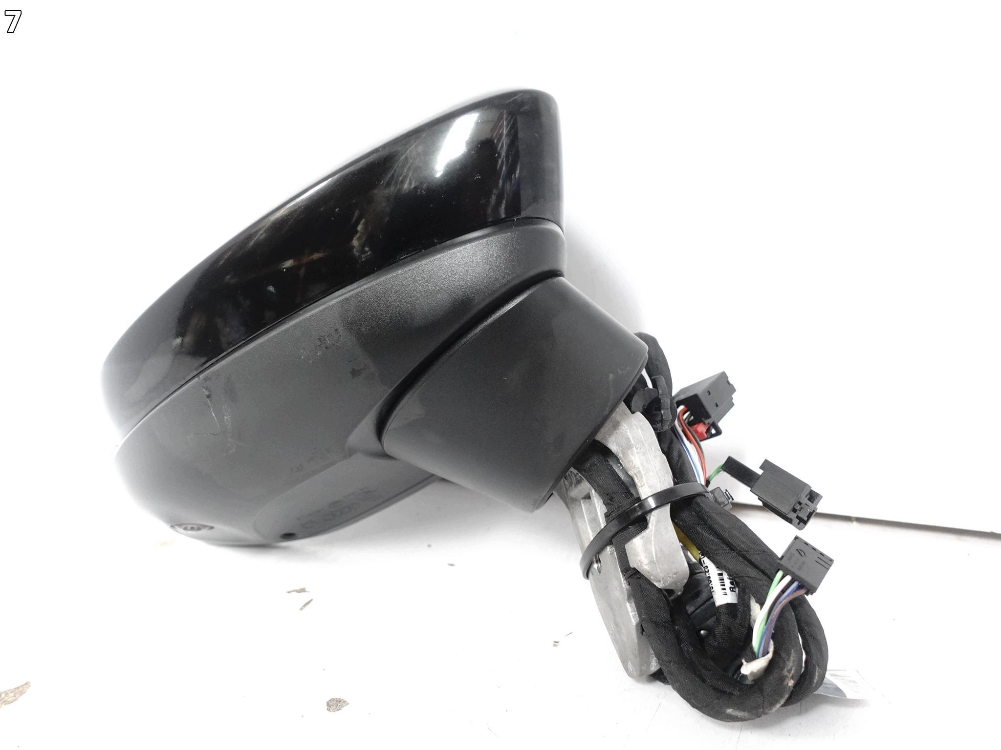 AUDI S3 A3 8Y0 20- mirror right KAMERA ASYSTENT indicator 14+2+4=20PIN EU