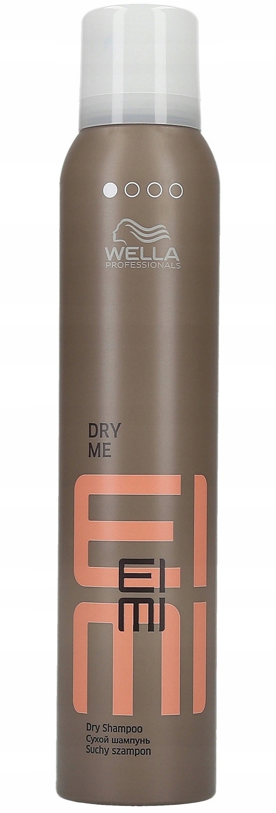 WELLA EIMI DRY ME SUCHY SZAMPON 180ml