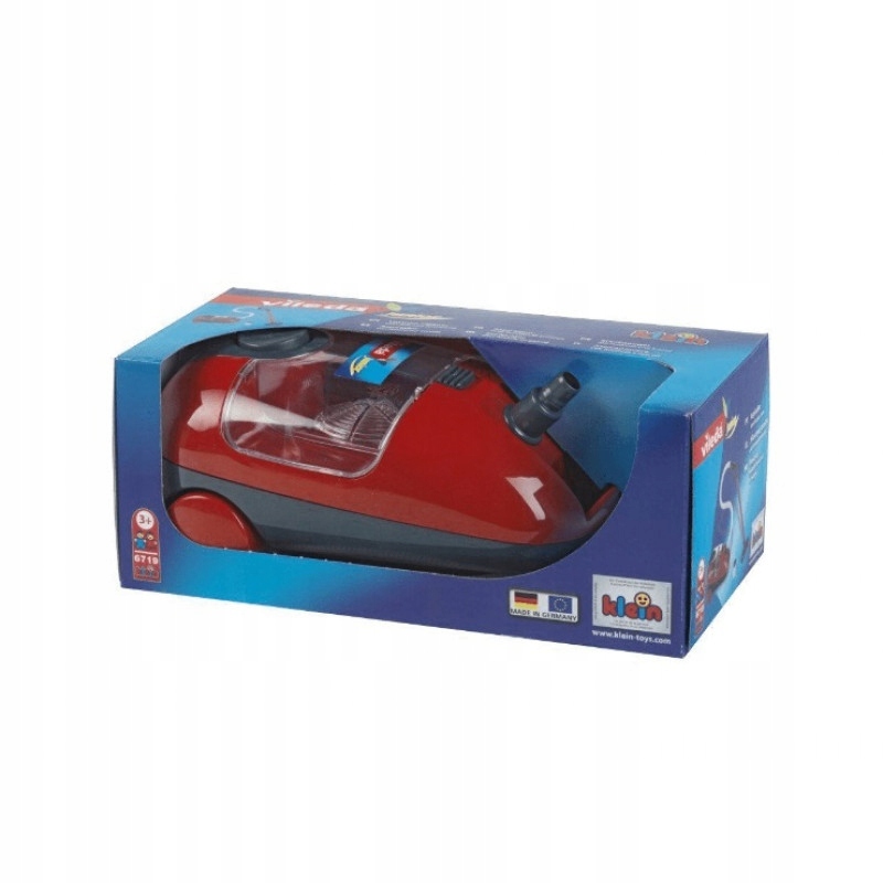 6719 ODKURZACZ DLA DZIECI VILEDA KLEIN Bohater Inny