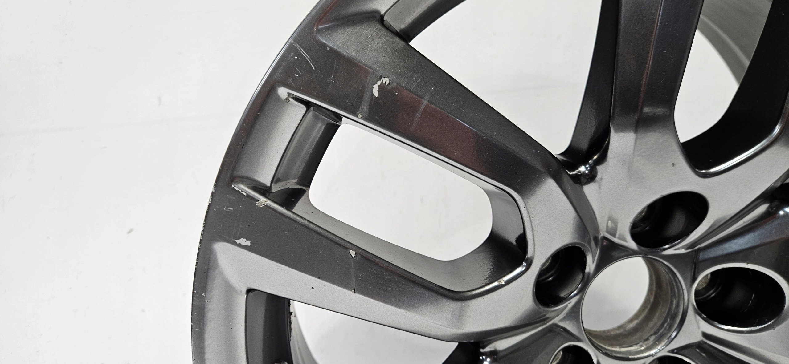 disk hliníkový LEXUS NX ASP originál 18X7.5 ET35 5X114.3