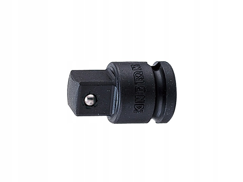 Redukcja Udarowa Z Kulką Adapter Udarowy 3/8" Na 1/4" 3862P King Tony
