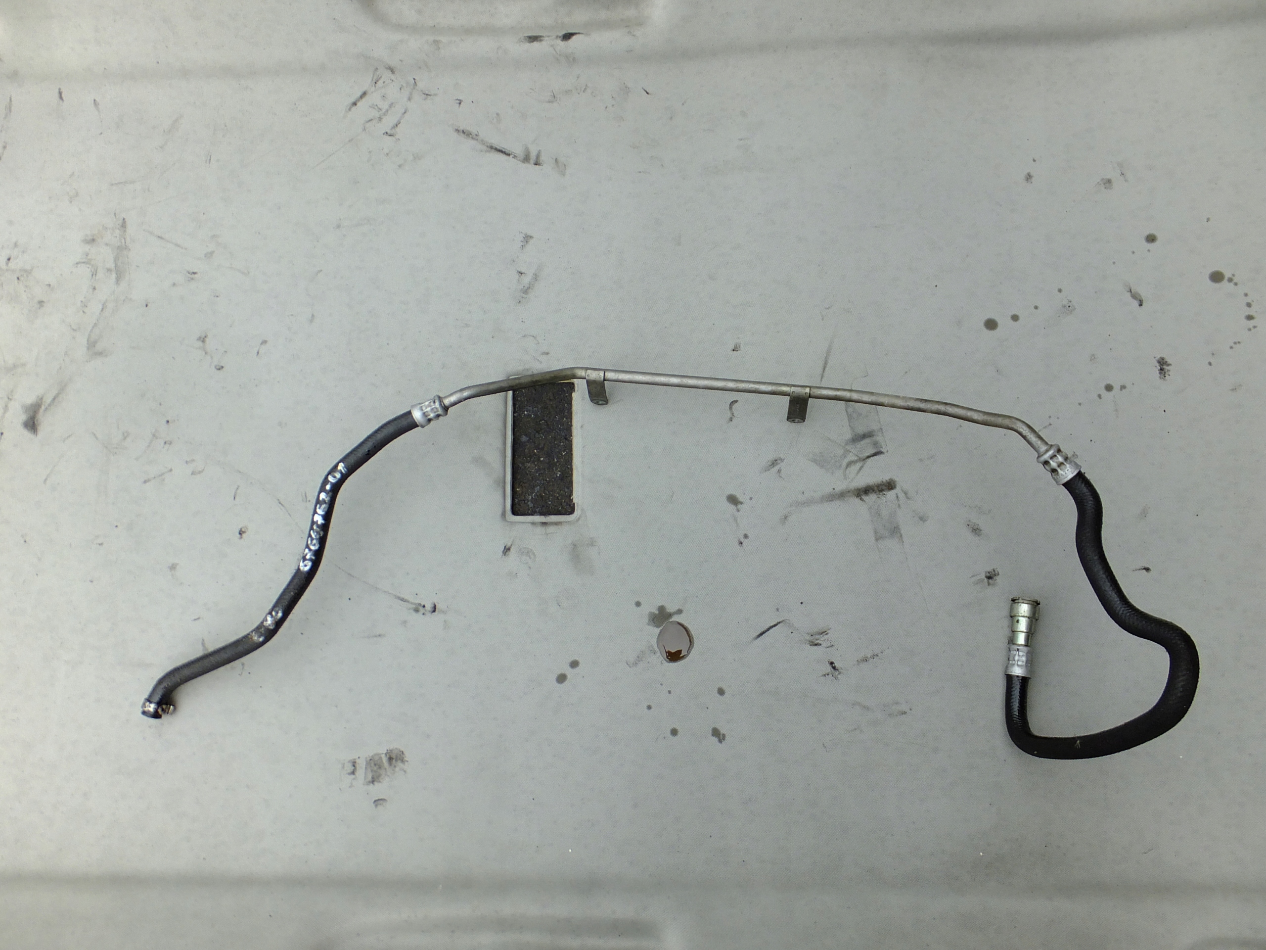 prijenos upravljanja bmw e90 e91 2,0 d 2007r 6764762