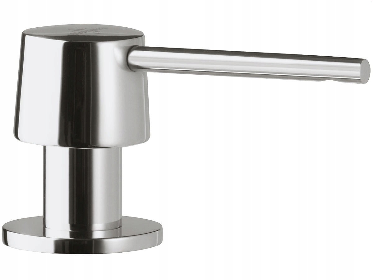 Dávkovač V&b 9236 10 Le Ocel Leštěný