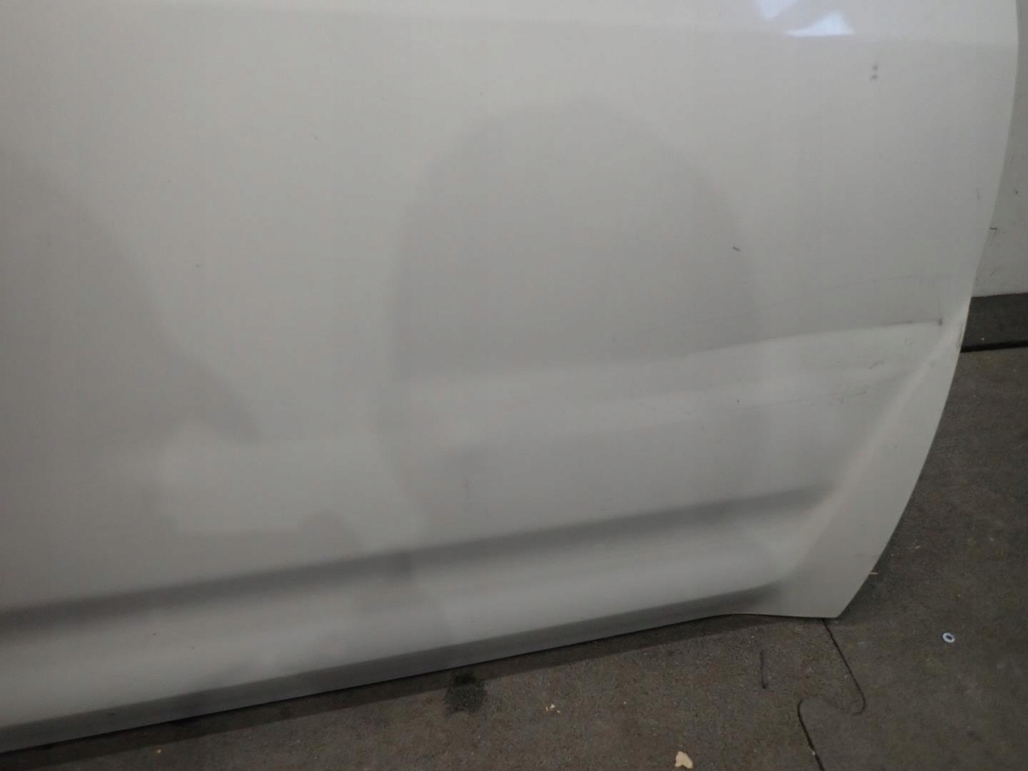 door front front right MITSUBISHI OUTLANDER II 2006-2013