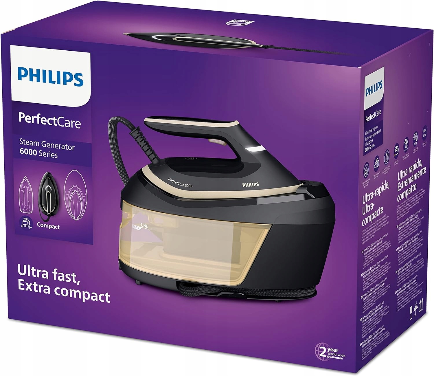 Philips perfectcare купить. Philips PERFECTCARE 6000. Philips PERFECTCARE 6000 psg6064/80. Парогенератор Philips PERFECTCARE 6000 psg6064. Утюг Philips PERFECTCARE.