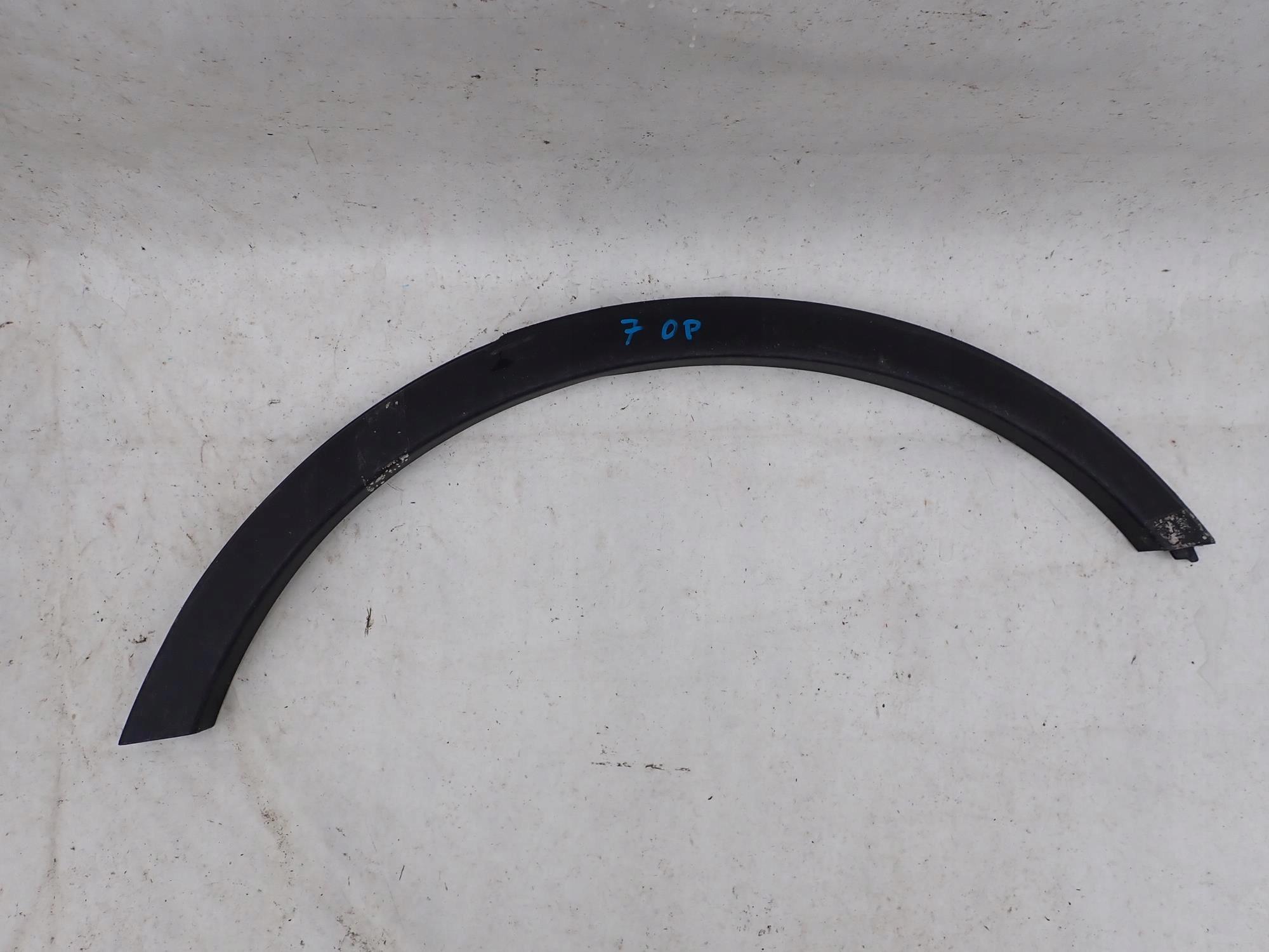 OPEL MOKKA A and 1 12-19 moulding cap left rear part