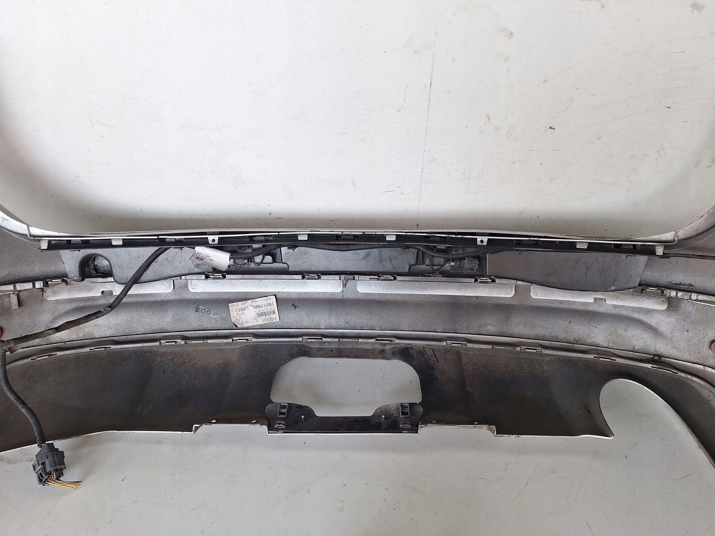VOLVO XC60 e LIFT 13-16 paraurti posteriore 30763426
