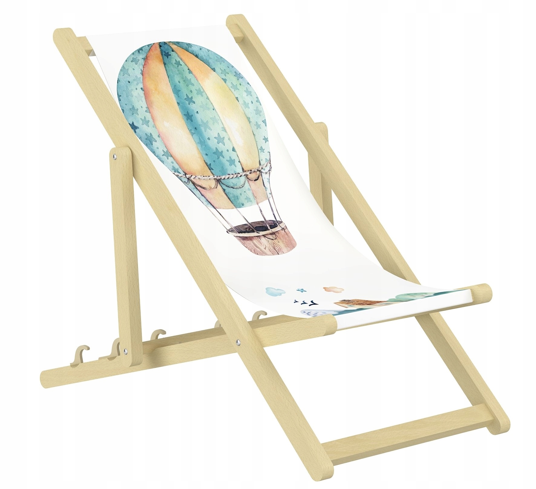 MATERIAŁ TKANINA DO LEŻAKA DZIECIĘCEGO BABY BOO Marka inna