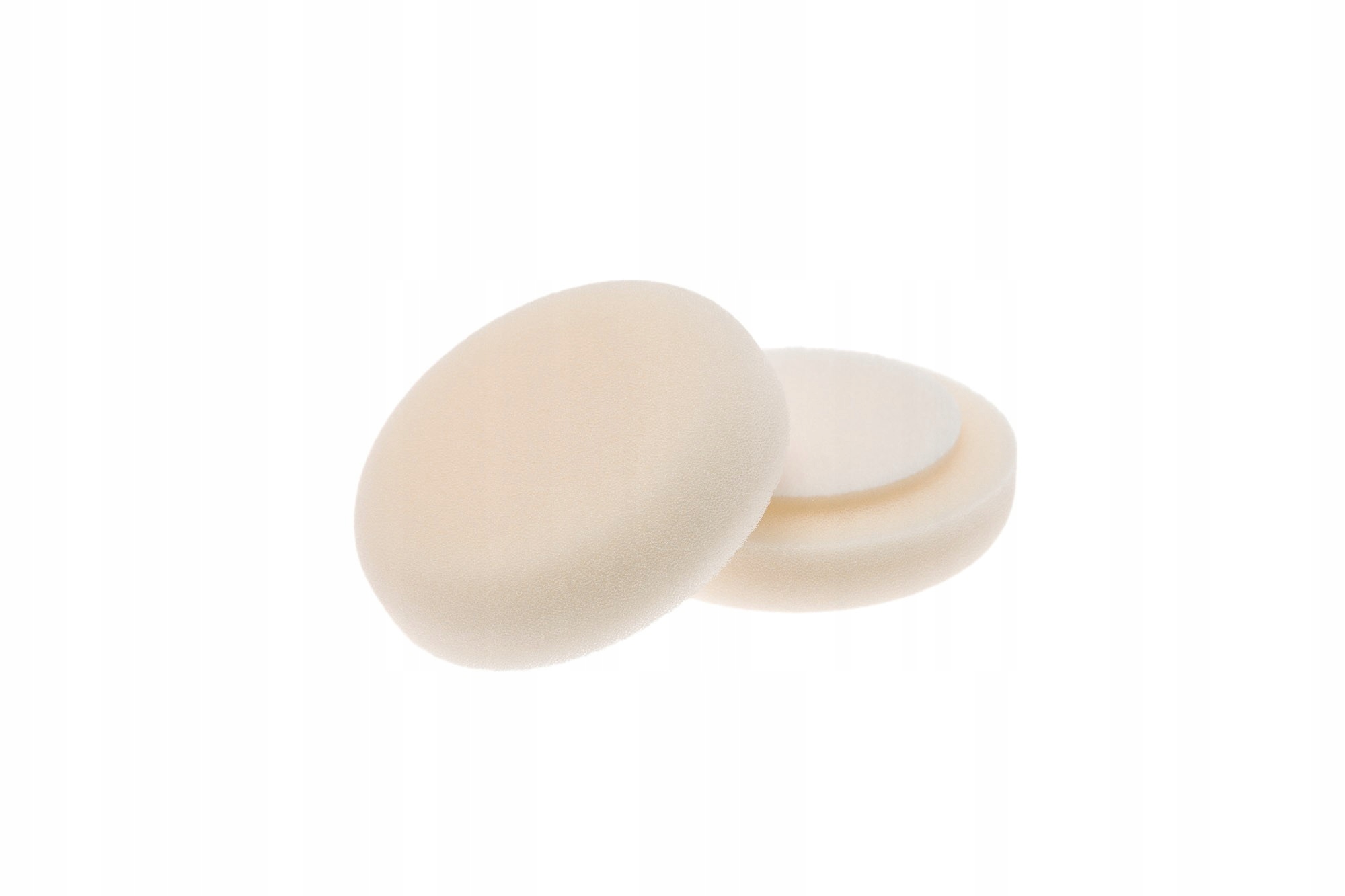 

Flexipads 80mm Cream Evo+ compounding