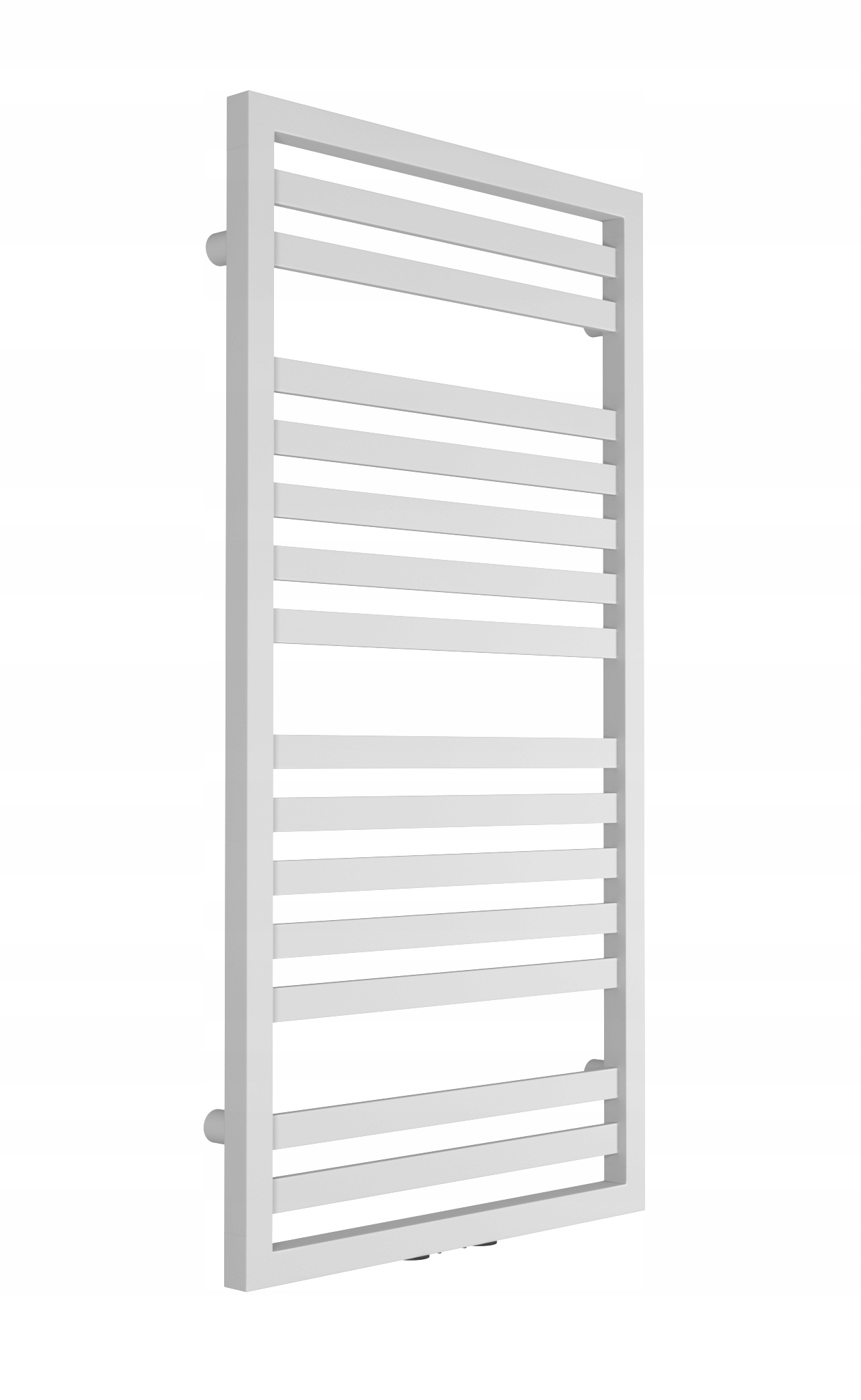 

Grzejnik łazienkowy Malaga 1280x530 678W *biały*