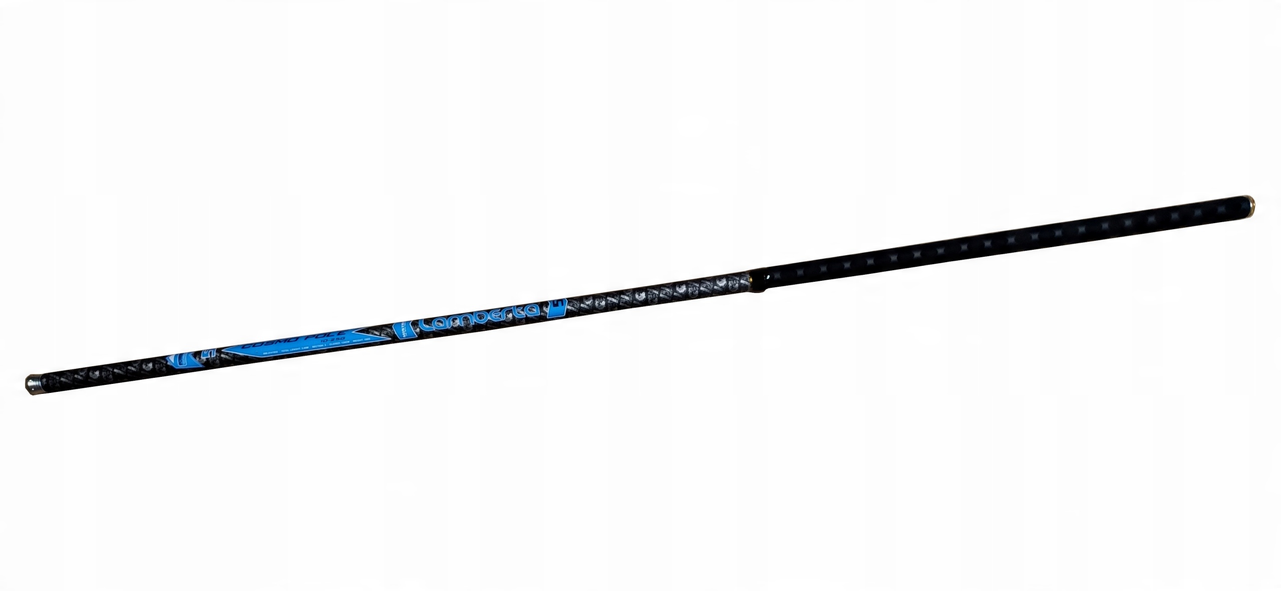

Wędka Lamberta Cosmo Pole 4m 10-25g