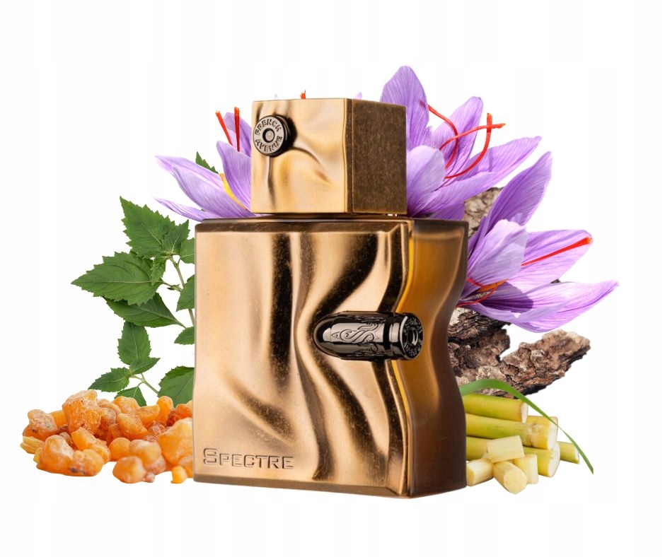 Parfém French Avenue Spectre Edp 80 ml