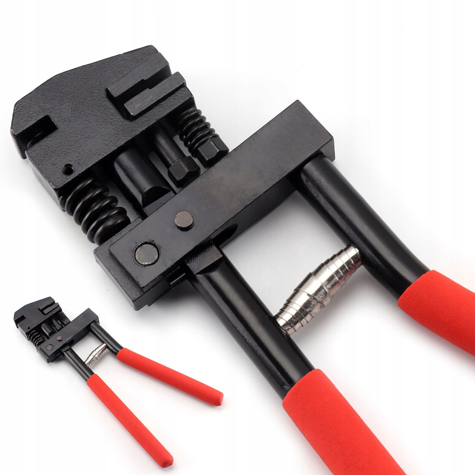 DZIURKARKO FELCARKA DO BLACHY ODASDZARKA SATRA Marka Luxtom