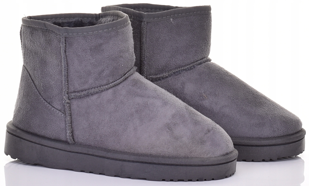 ŚNIEGOWCE EKSTRA CIEPŁE EMO Rozmiar 40