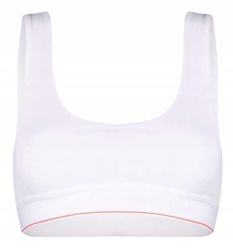 Podprsenka U Back Bralette Heron Preston Calvin Klein 0040106WAE 100 L