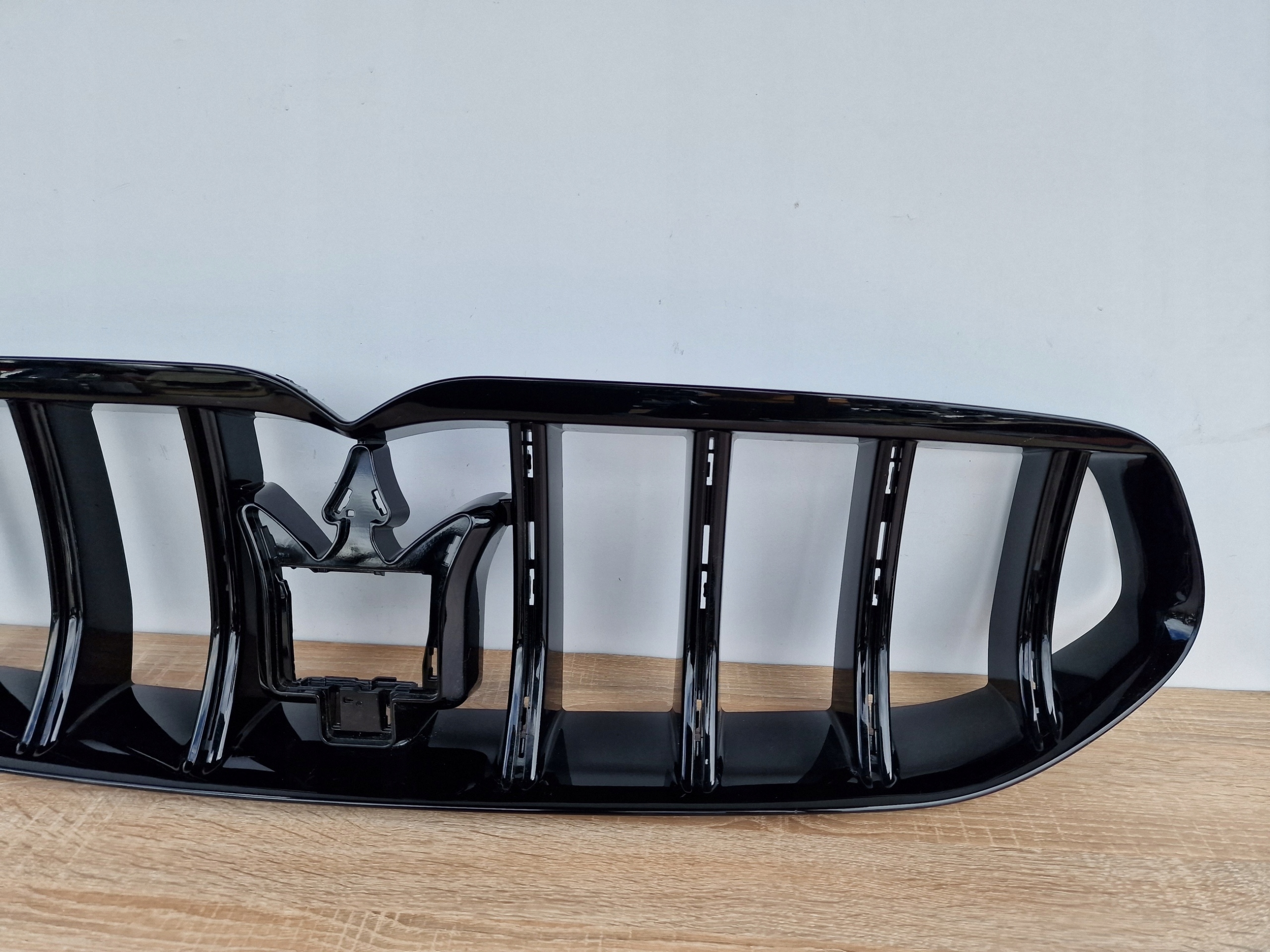 MASERATI GRECALE Grille Neuf 670170829