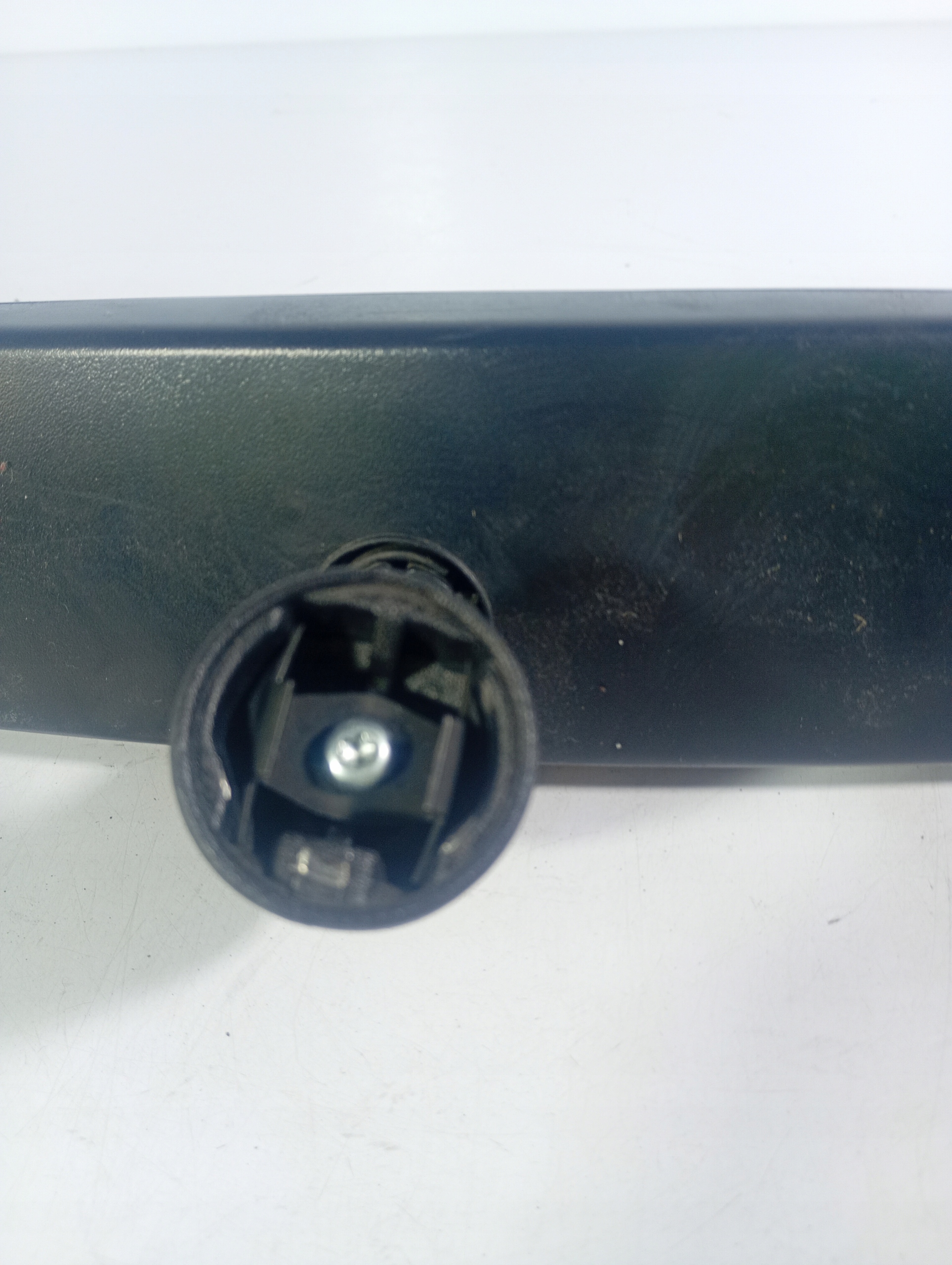 VW POLO 01-09 rear-view mirror inner SRODKOWE OE E9014022