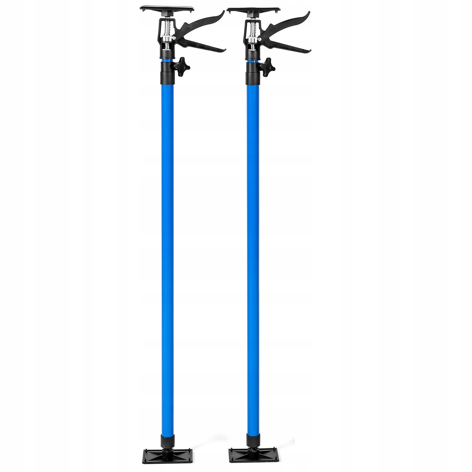 2KS Teleskopická Stropní Podpěra Rozpěrná Pro Desky Gk 115-290 cm