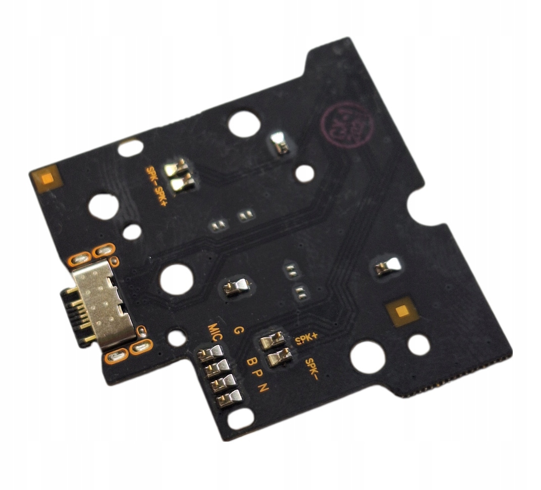 Płytka Gniazdo Usb Mikrofon Xiaomi Pad 5 Wymiana